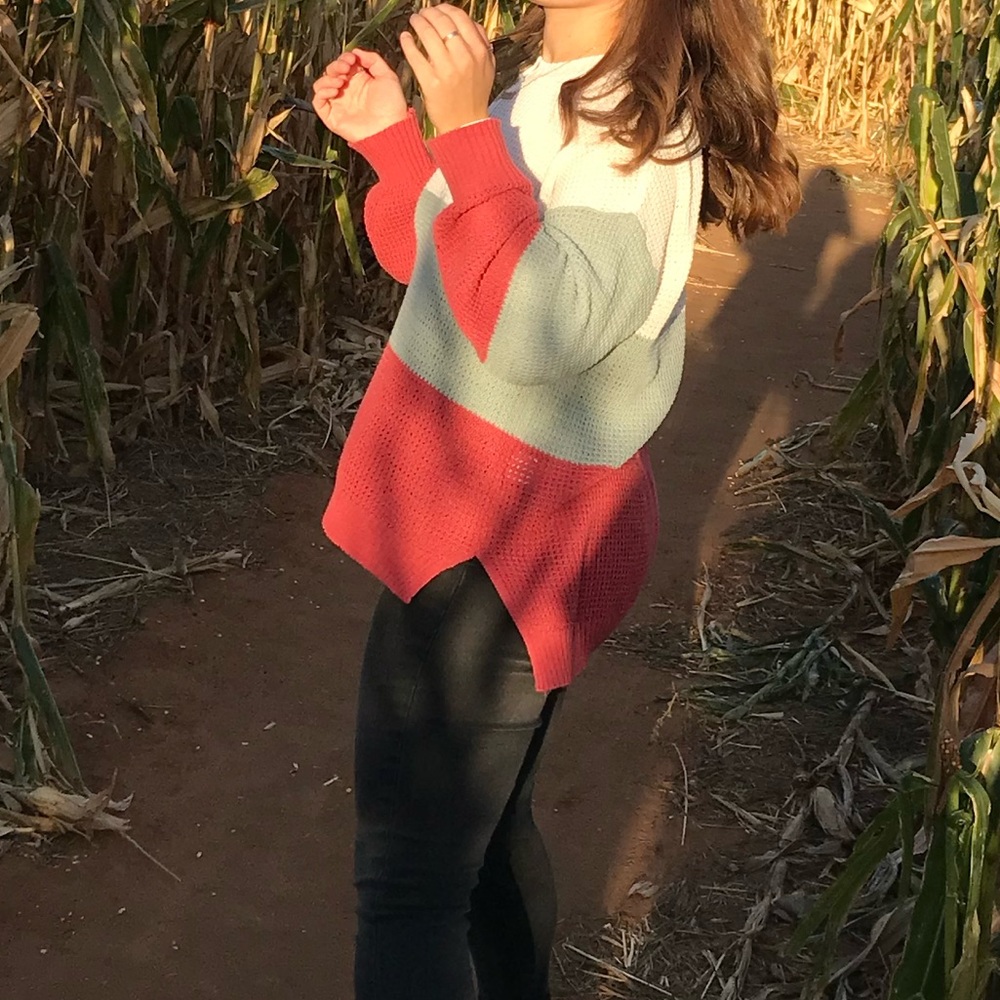 Cute Sweater
